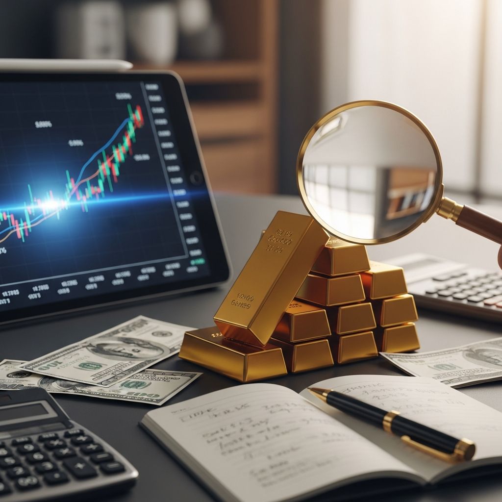 Master intrinsic value analysis for smarter investment decisions and value investing strategies.