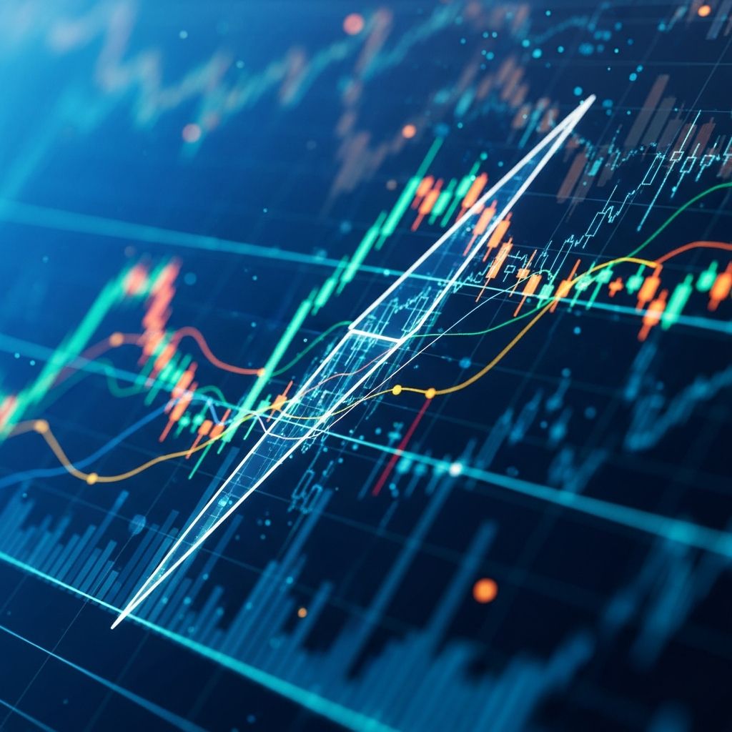 Master scalping: A high-frequency trading strategy for capturing small, consistent profits.