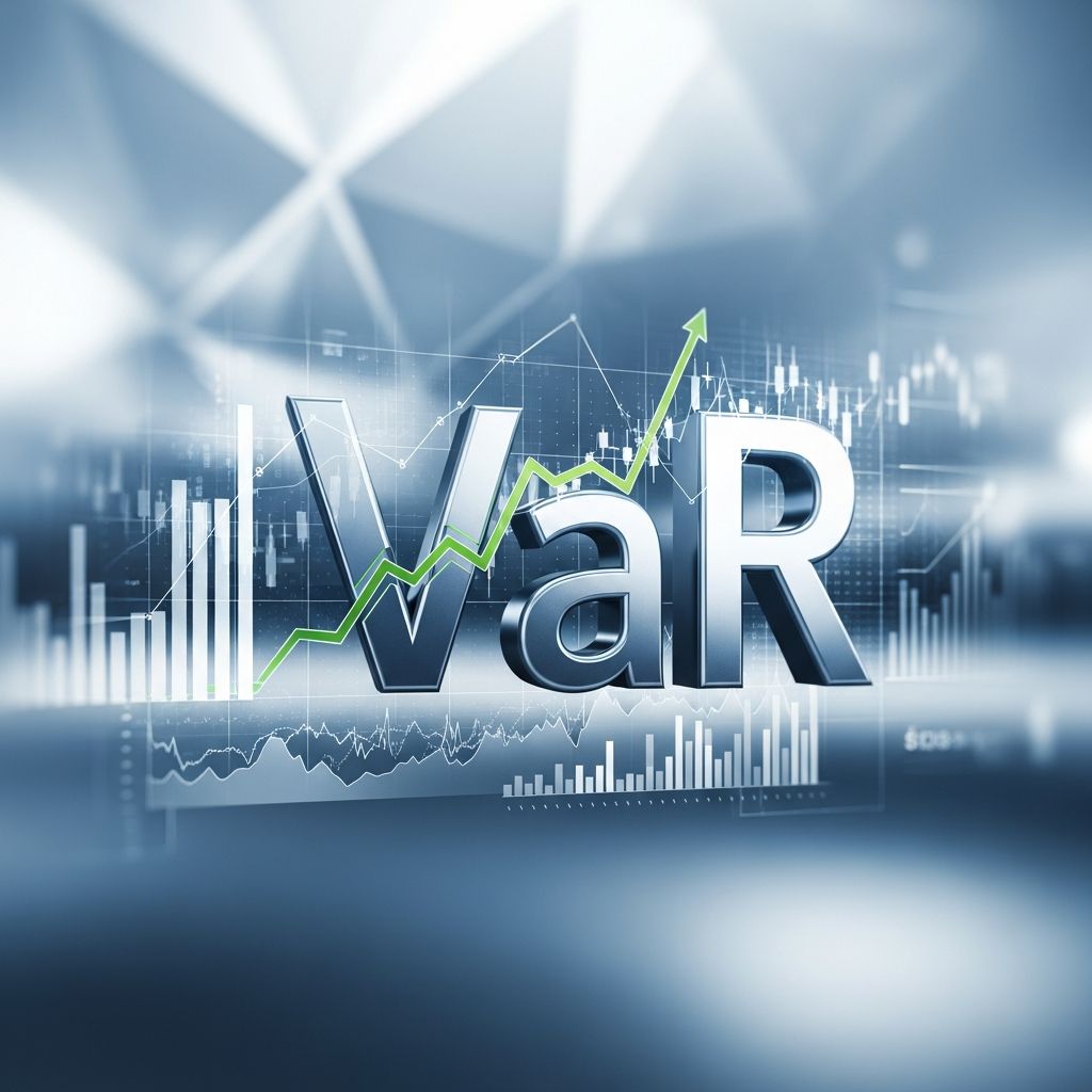 Master the fundamentals of Value at Risk and learn how to measure portfolio risk effectively.