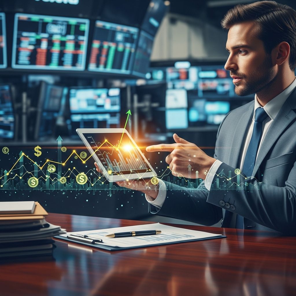 Explore investment analyst roles, responsibilities, qualifications, and competitive salary expectations in today's financial market.