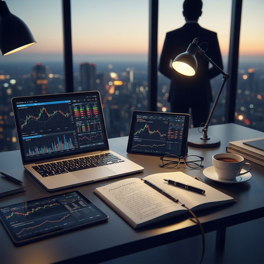 Understanding investment banking: Roles, responsibilities, and career pathways in modern finance.