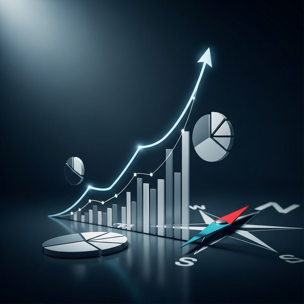 Master market dynamics in 2025 with expert investment strategies, sector analysis, and wealth-building insights.