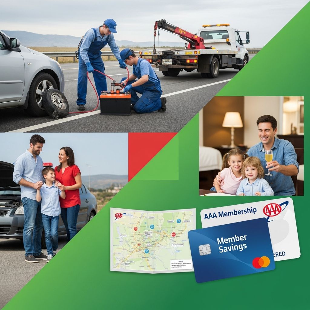 Discover whether AAA membership delivers real value with roadside assistance, discounts, and travel benefits.