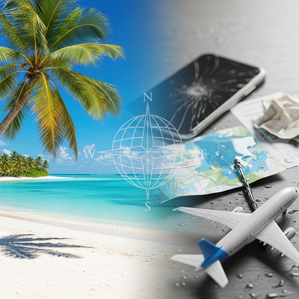 Understand the pros and cons of travel insurance to make an informed decision for your next trip.