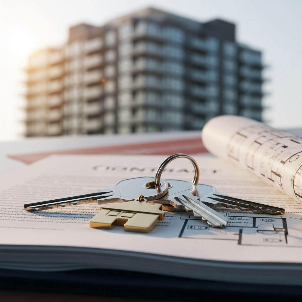 Navigate condo buying with confidence: Learn critical issues every buyer must address before purchasing.