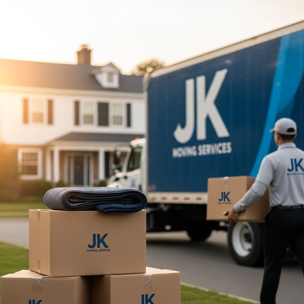 Discover why JK Moving Services leads the industry with white-glove service and expert packing expertise.