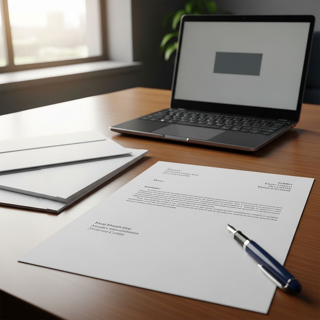 Professional interview invitation templates and examples to attract top talent.