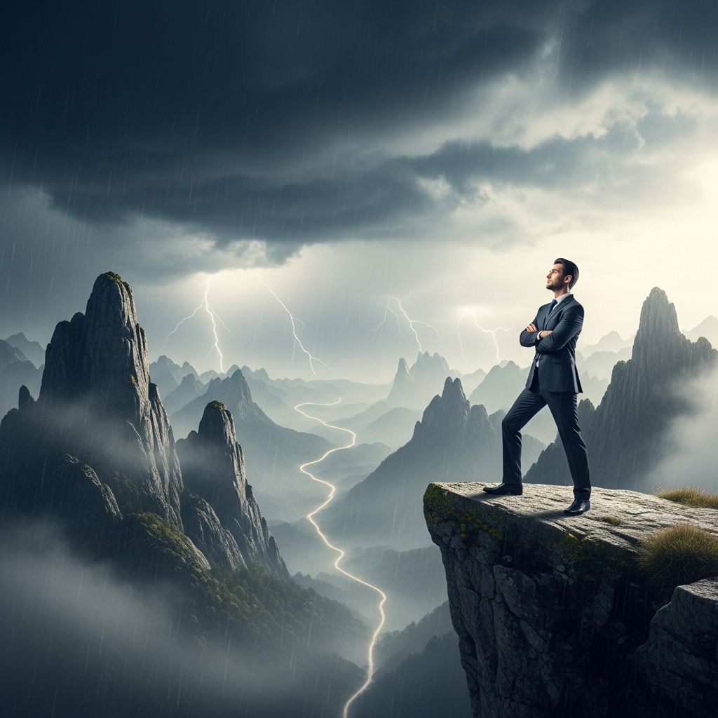 Master the art of answering challenging interview questions with proven strategies and real-world examples.