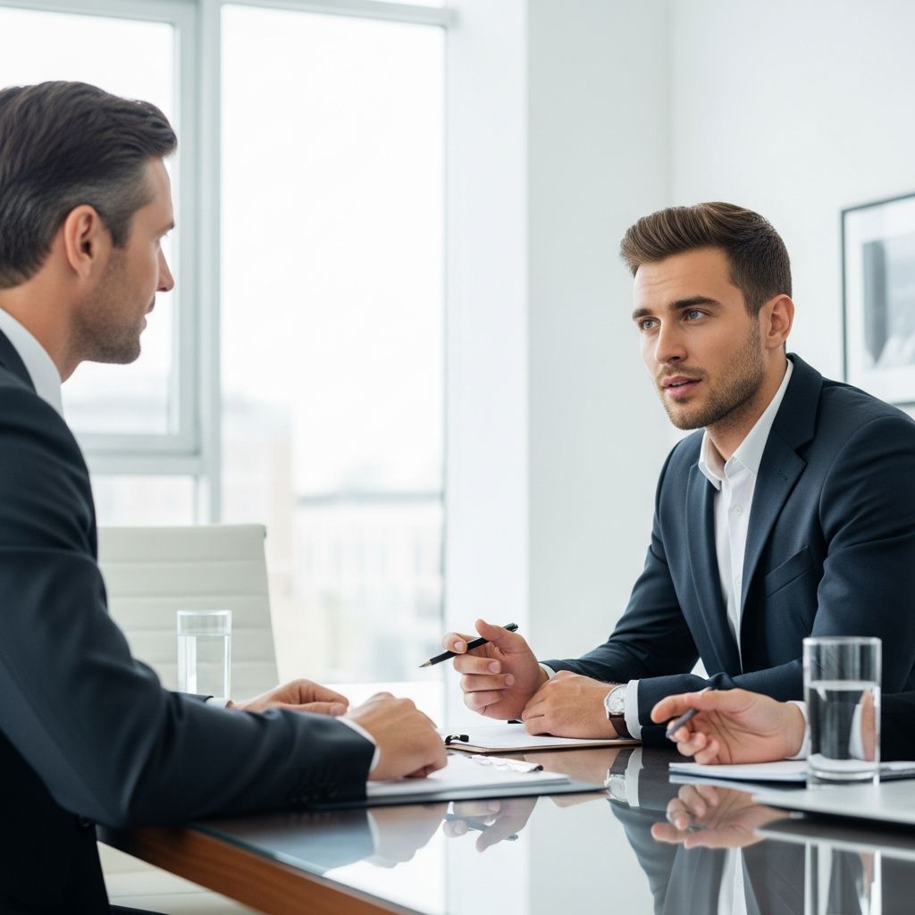 Master answering experience questions in job interviews with proven strategies and examples.