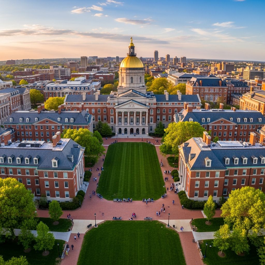 Complete guide to Johns Hopkins University: admissions, costs, financial aid, and academic excellence.