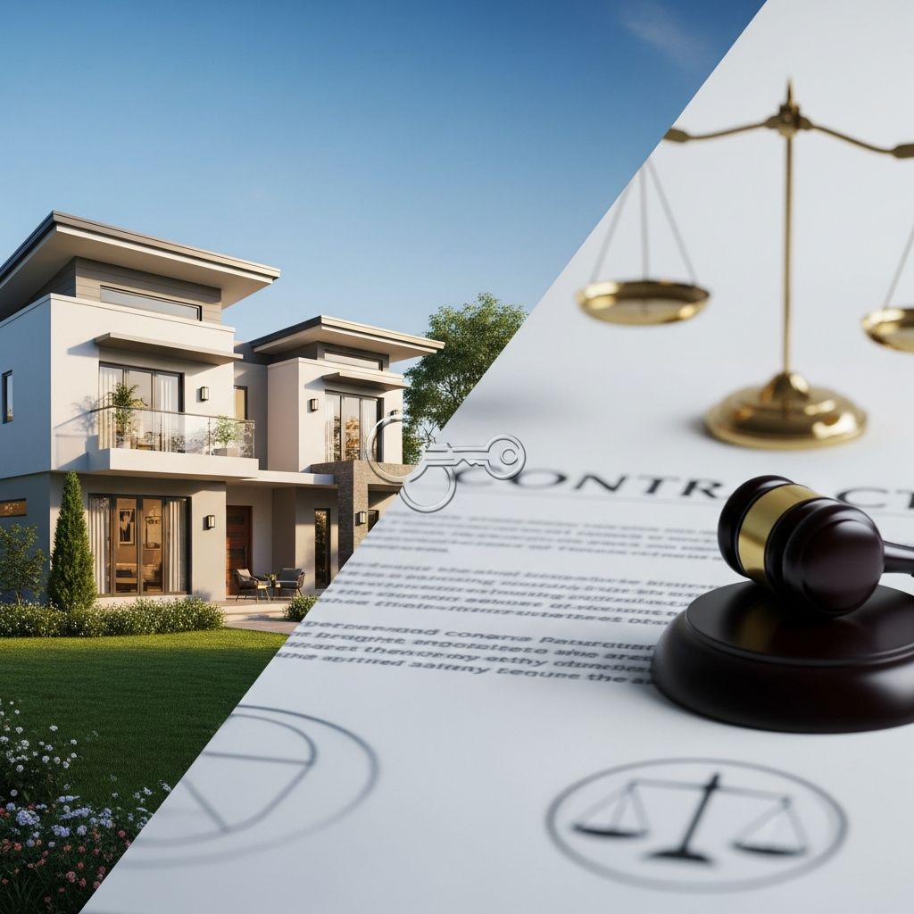 Complete guide to joint tenancy ownership, rights of survivorship, and how it differs from other property arrangements.