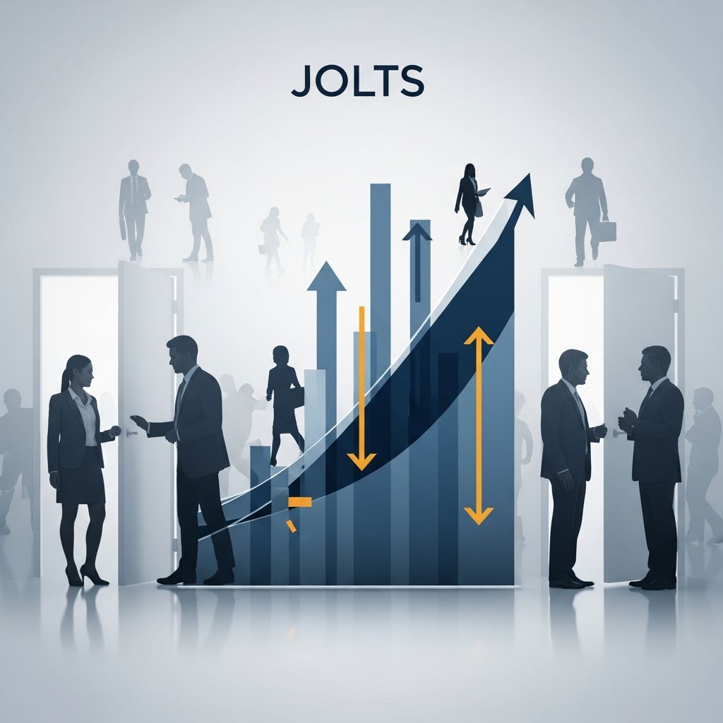 Understanding the JOLTS report: Key labor market insights beyond unemployment rates.