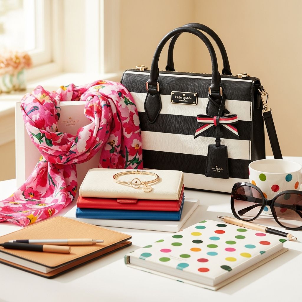 From a 1-bedroom apartment to a $2.4 billion brand: Kate Spade's remarkable entrepreneurial journey.