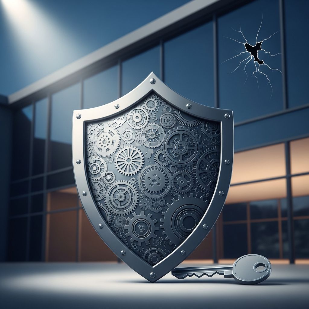 Protect your business from financial loss with key person insurance coverage.