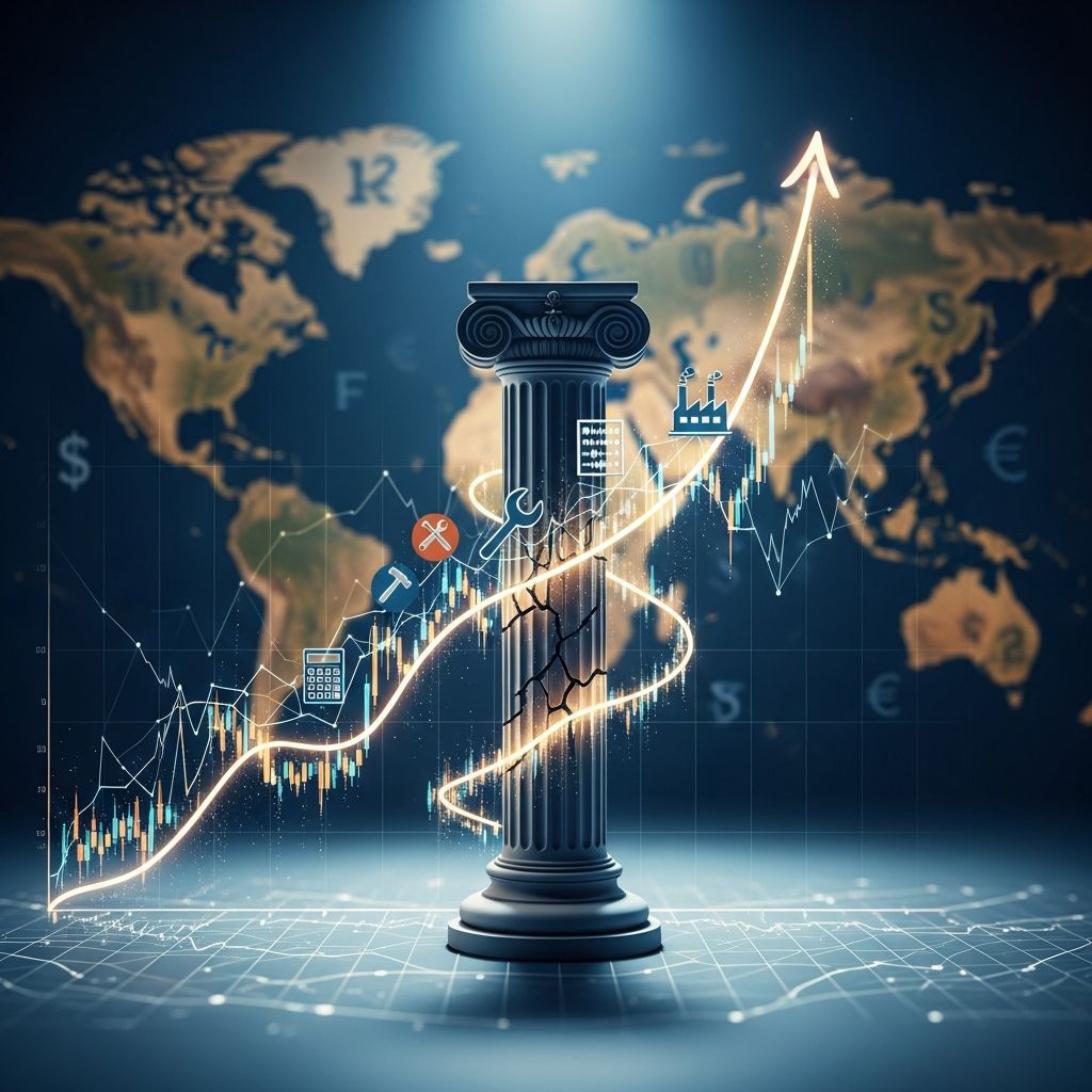 Understand Keynesian economics: how aggregate demand drives economic policy and stabilizes growth.