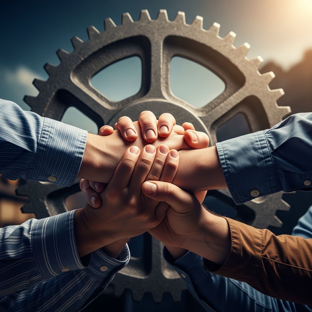 Understanding labor unions, their history, benefits, and role in modern employment.