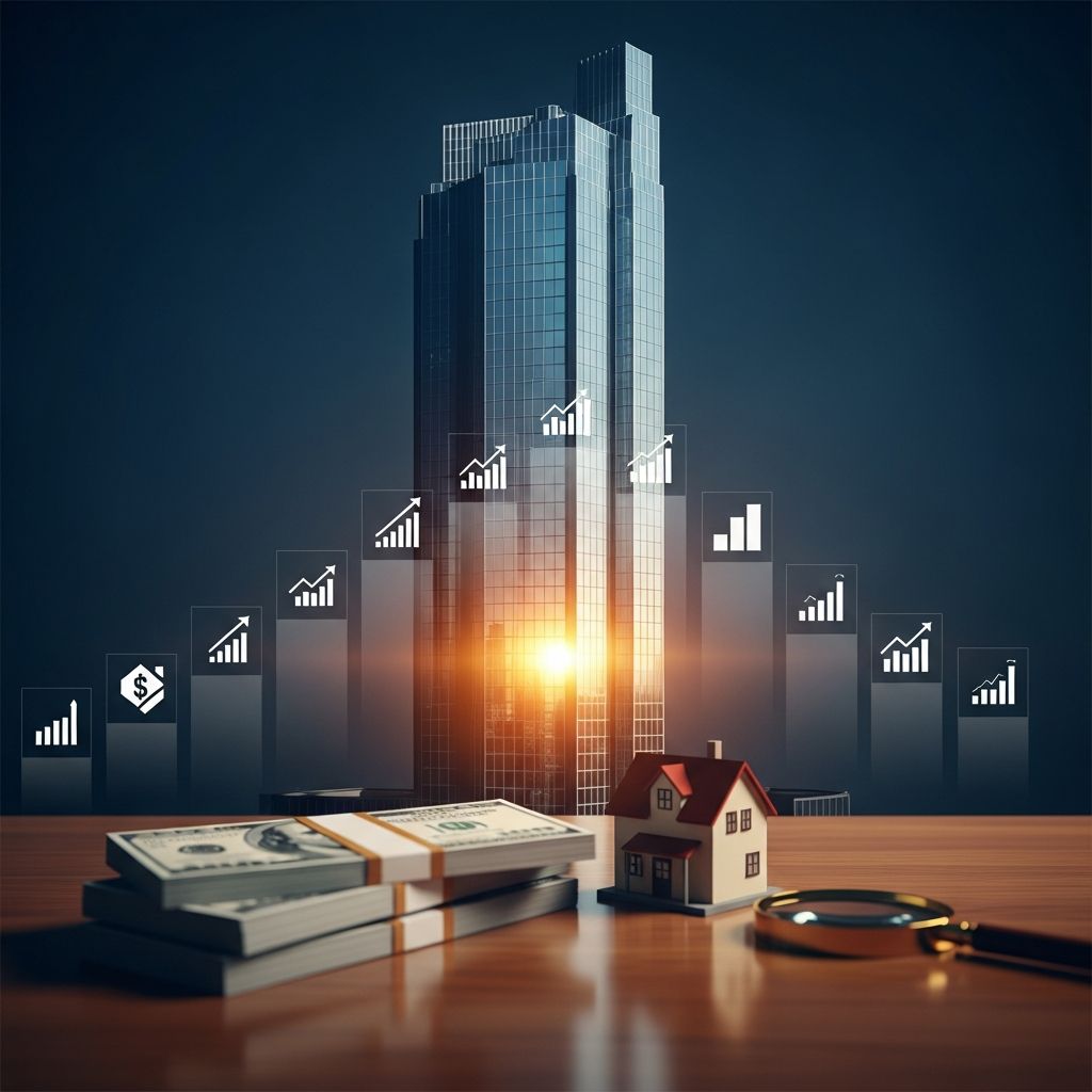 Discover the top 10 mortgage lenders by origination volume and dollar volume in 2024.