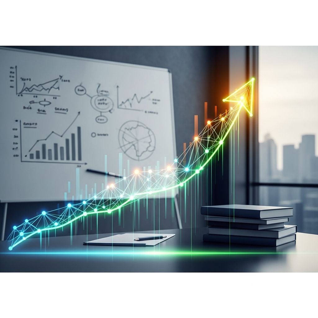 Understanding how efficiency improves with experience and repetition in business operations.