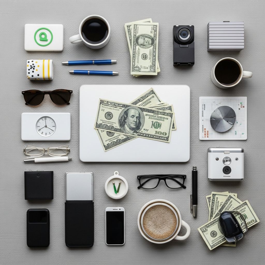 Discover safe, legal methods to earn or access cash quickly without predatory loans.