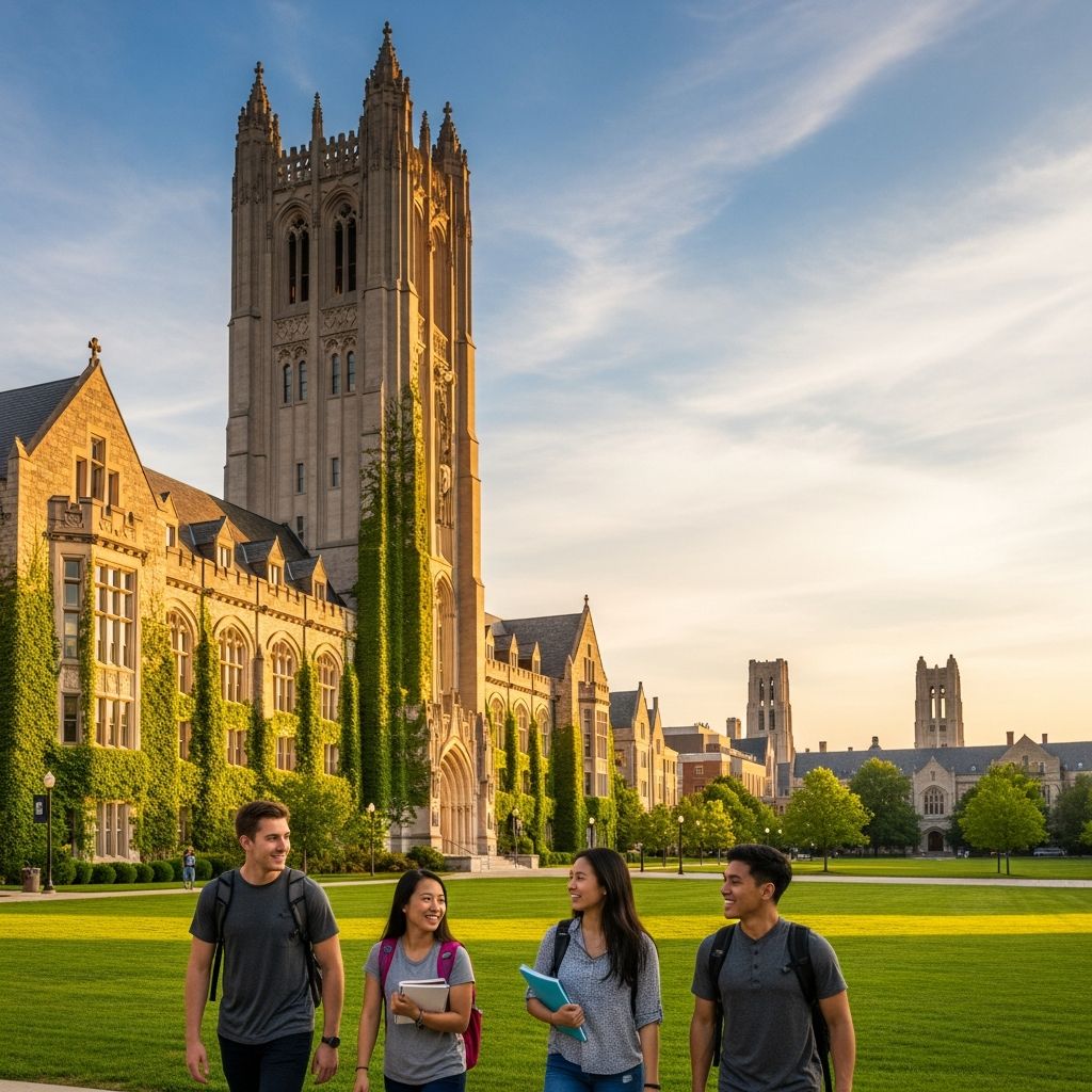 Discover Lehigh University's rankings, admissions requirements, and career outcomes for prospective students.