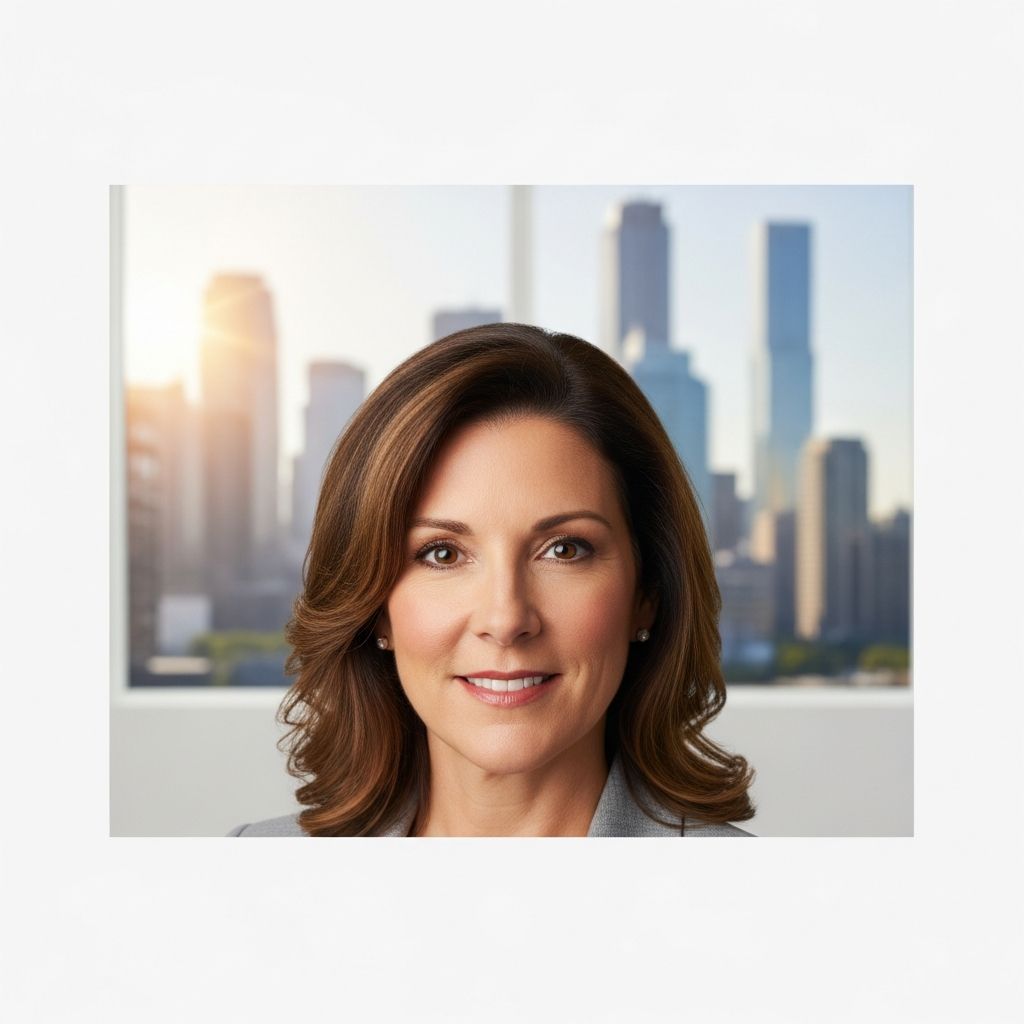 Discover how Money's lead real estate editor Leslie Cook covers mortgages and housing market trends.