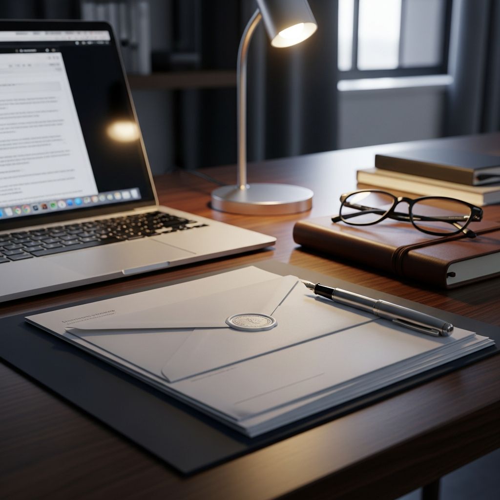 Master the art of writing a compelling letter of intent to land your dream job opportunity.