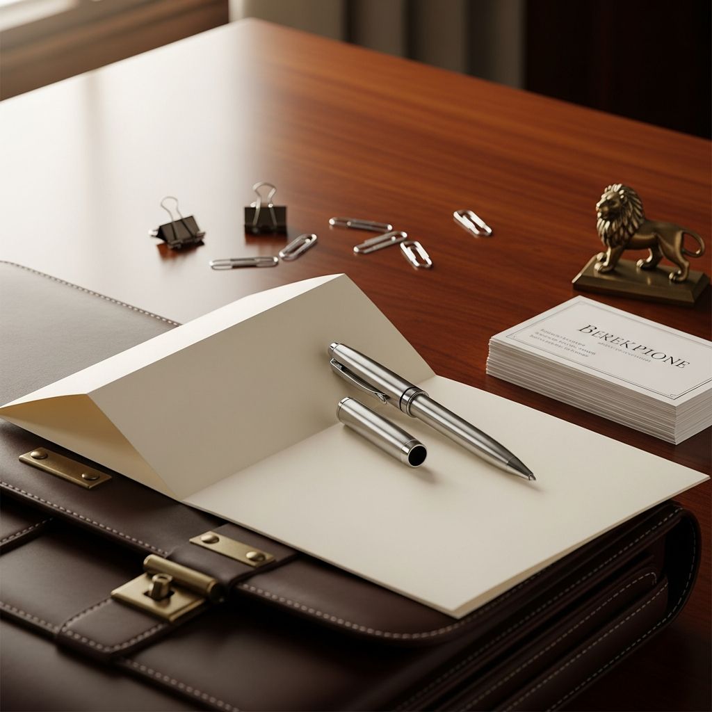 Master the art of introducing yourself professionally with templates and expert writing guidance.