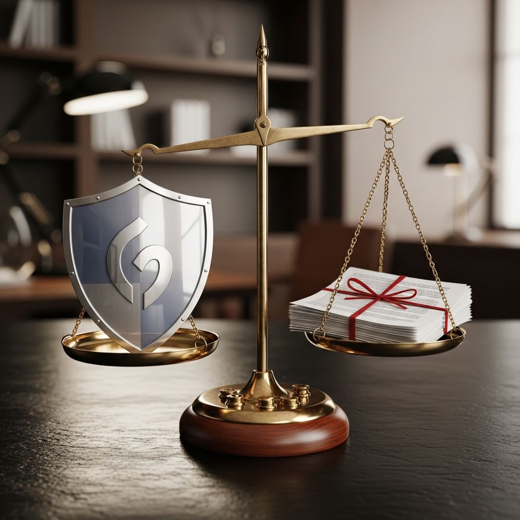 Understand liability insurance and how it protects you from financial responsibility for injuries and property damage claims.