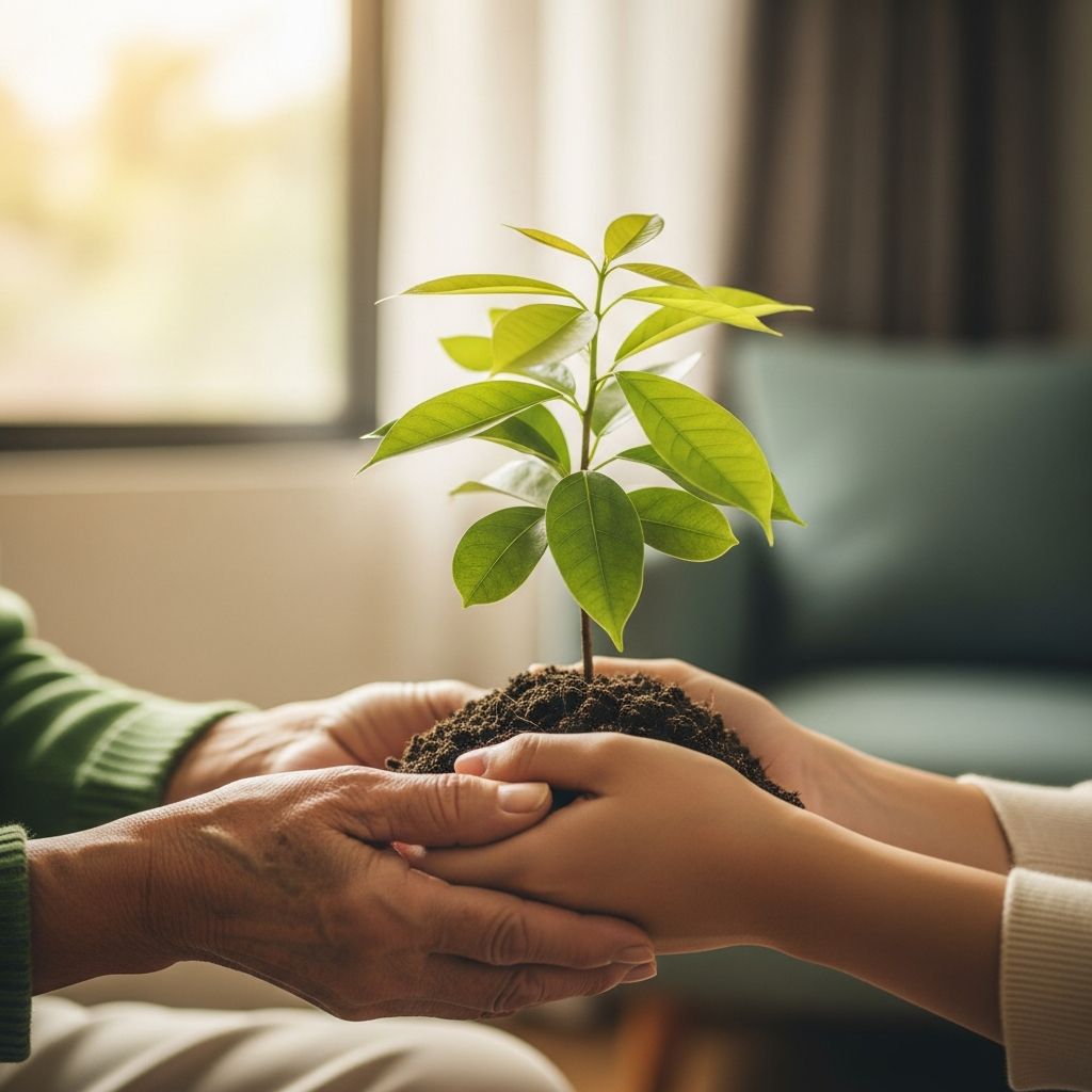 Understand life insurance living benefits and how to access funds while you're alive.