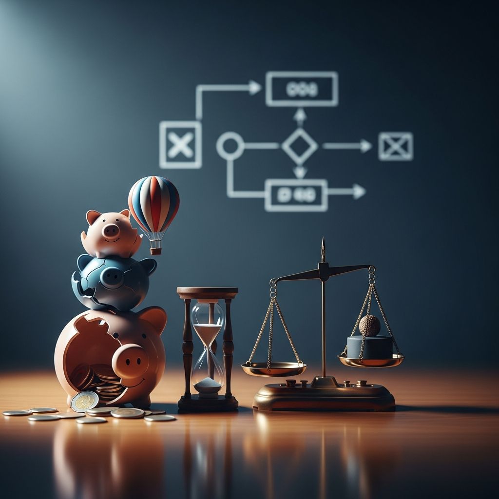 Understanding liquidation: Converting assets to cash and settling business obligations.