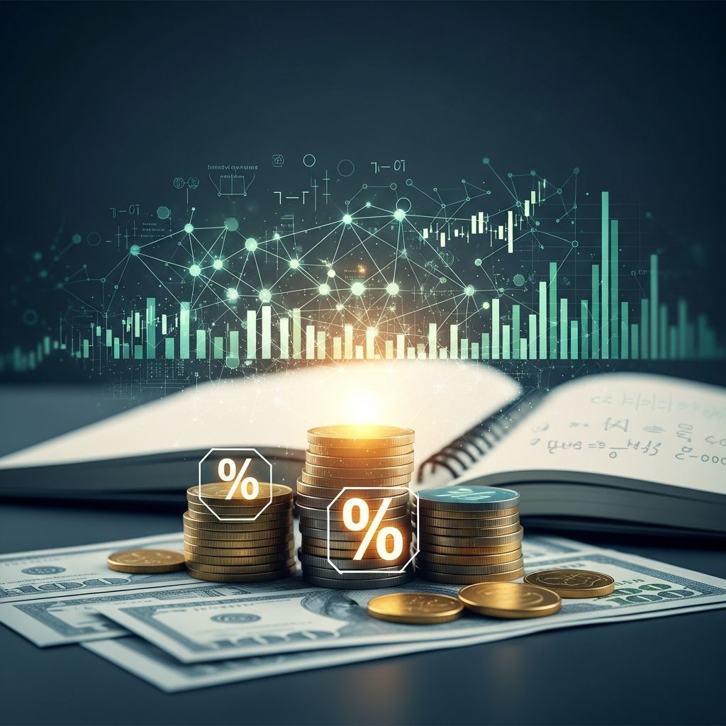 Understanding LCR: How banks maintain liquidity to survive financial stress.