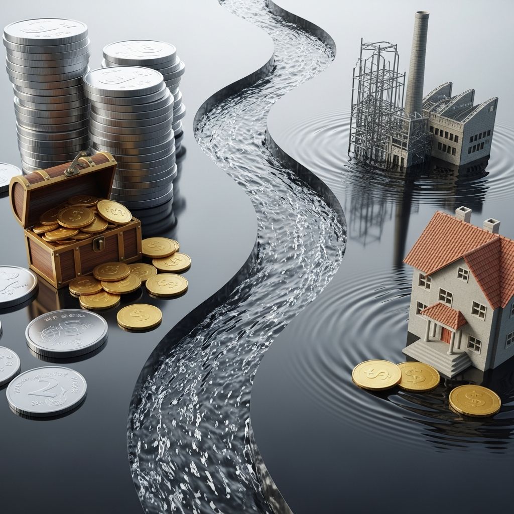 Master liquidity ratios and financial management strategies to strengthen your business.