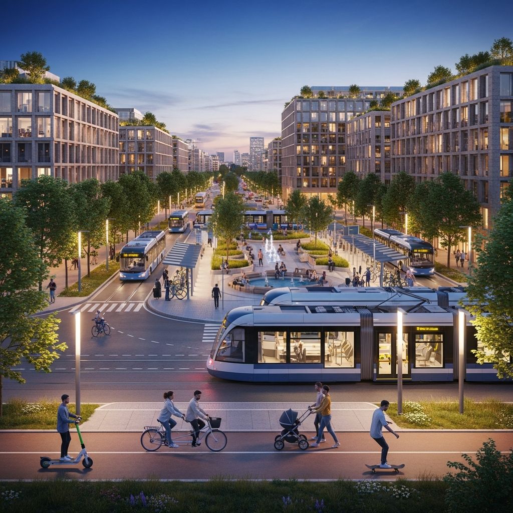 Discover how to live car-free and save thousands annually with practical alternatives.