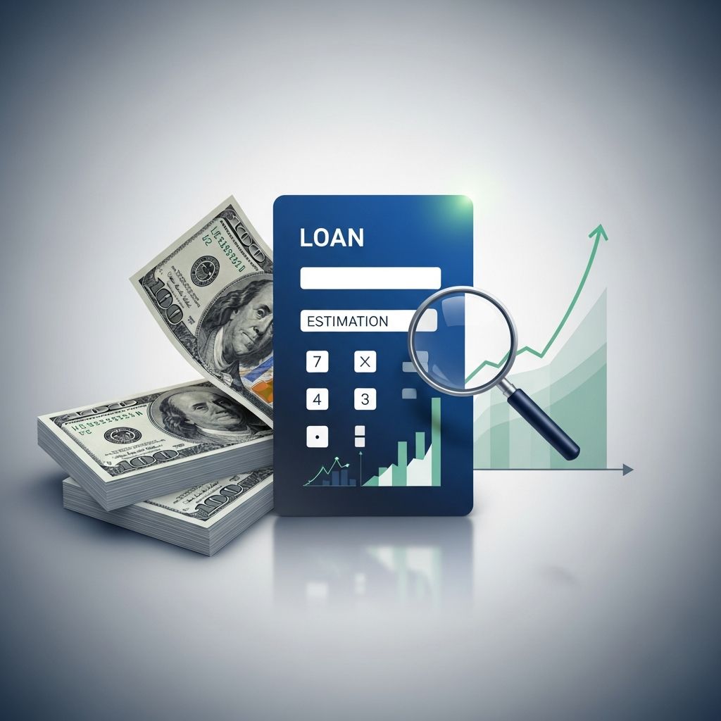 Calculate your loan payments and total interest costs with Bankrate's comprehensive loan calculator tool.