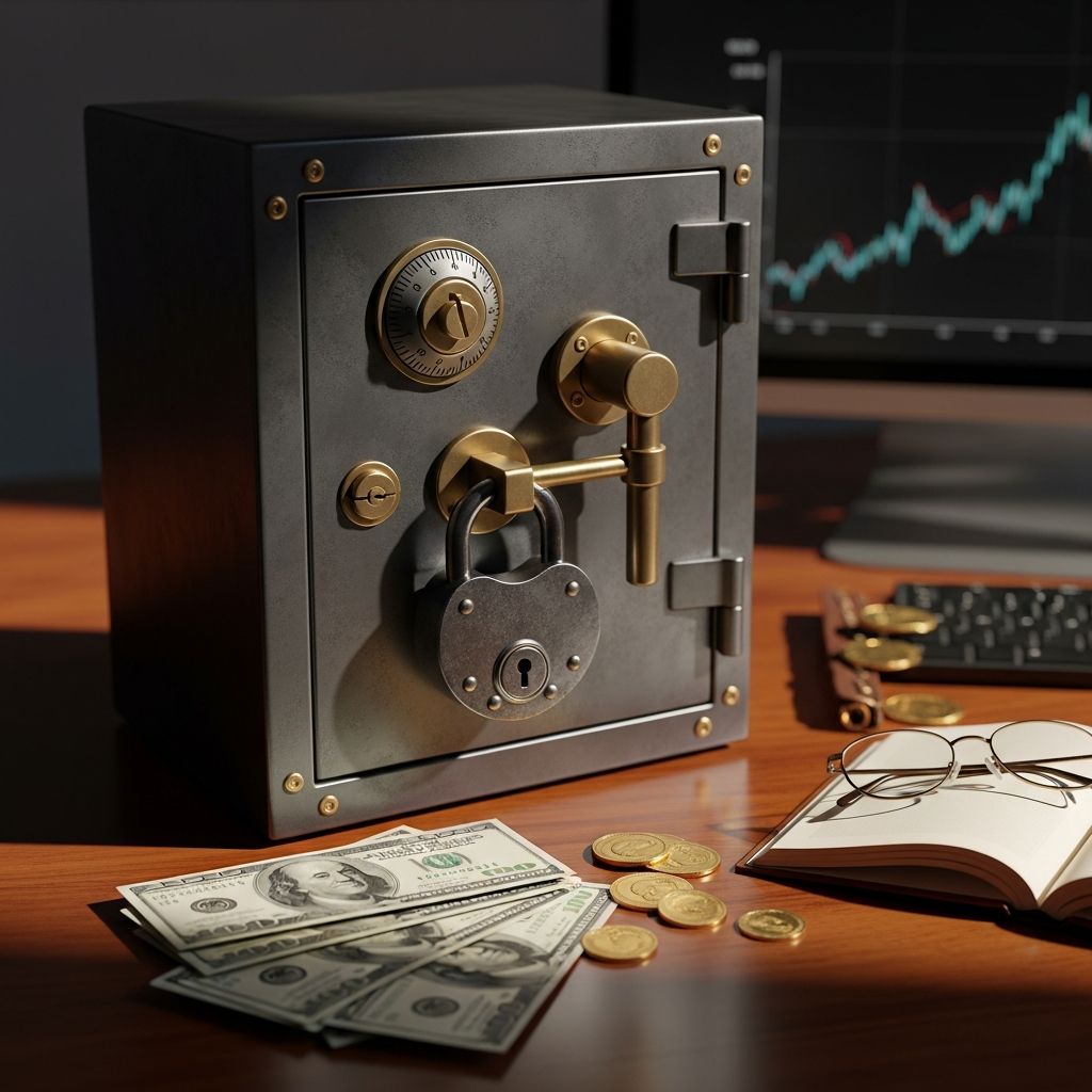 Understanding LIRAs: Secure your pension funds with tax-deferred growth and controlled access.