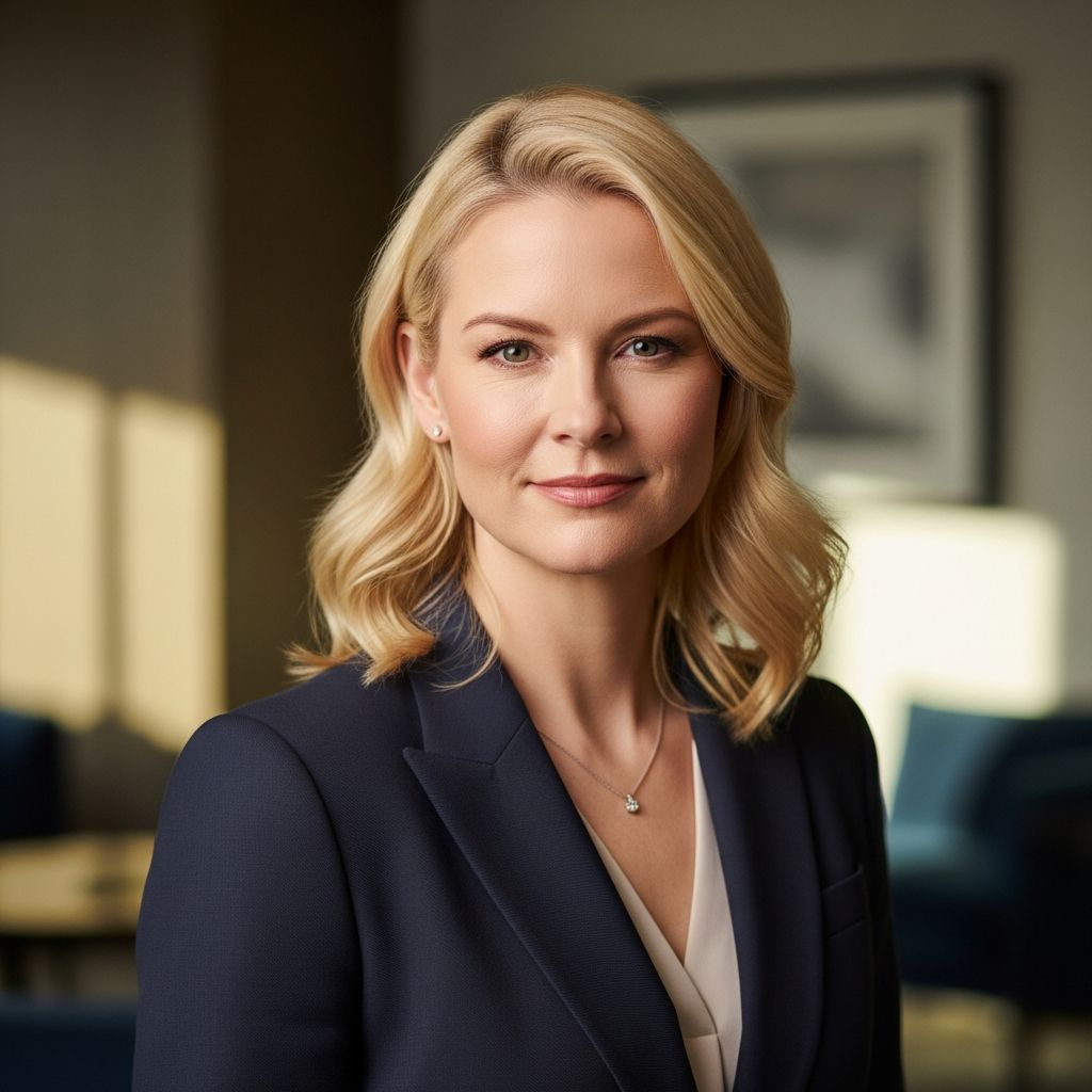 Discover Louise Linton's net worth, career, and life as Treasury Secretary Steven Mnuchin's wife.