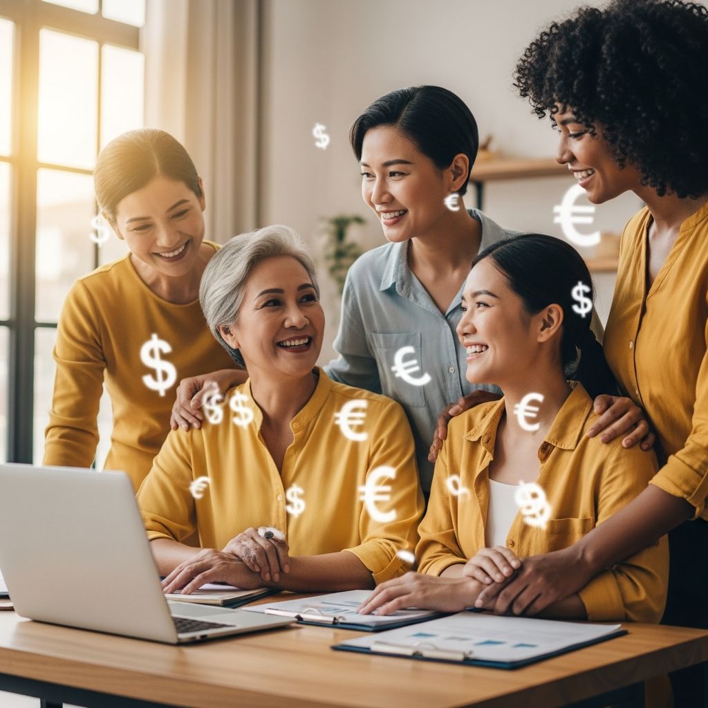 Love Money: Funding Your Business Through Family and Friends Understanding love money: How family and friends can help fund your entrepreneurial dreams.