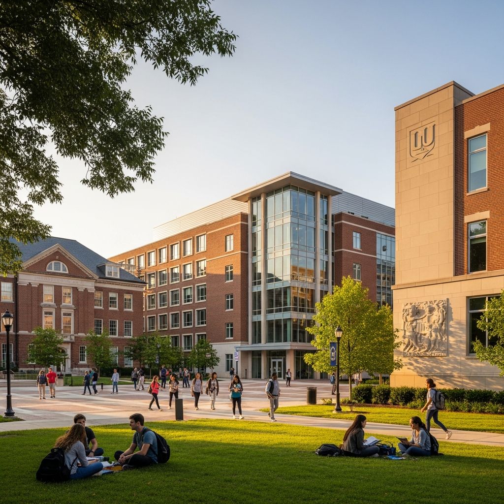Discover why Loyola University Maryland ranks among the nation's top regional universities.