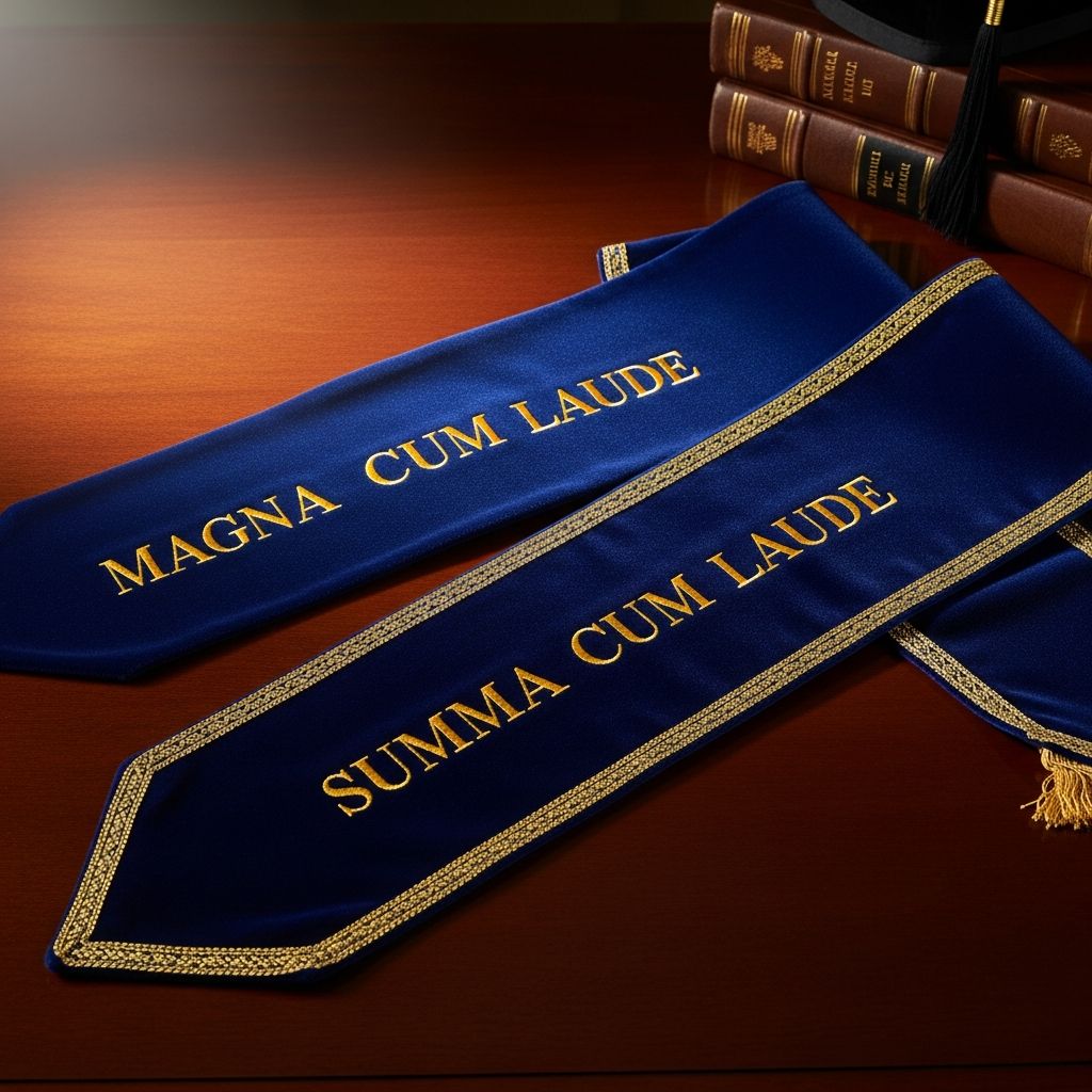 Magna Cum Laude vs Summa Cum Laude: Key Differences Understanding Latin honors: Explore the distinctions between magna cum laude and summa cum laude.