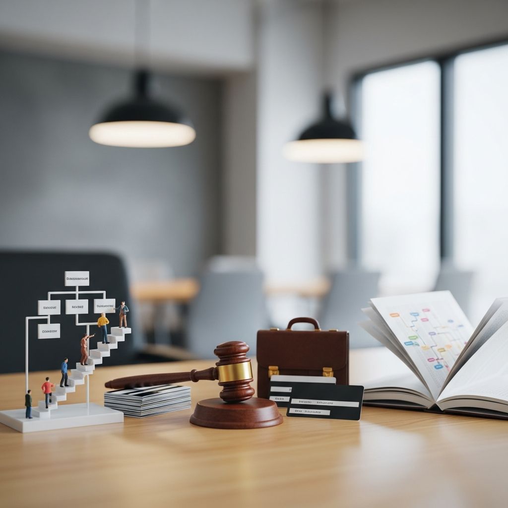 Explore essential management job titles and find your ideal career path in finance and operations.