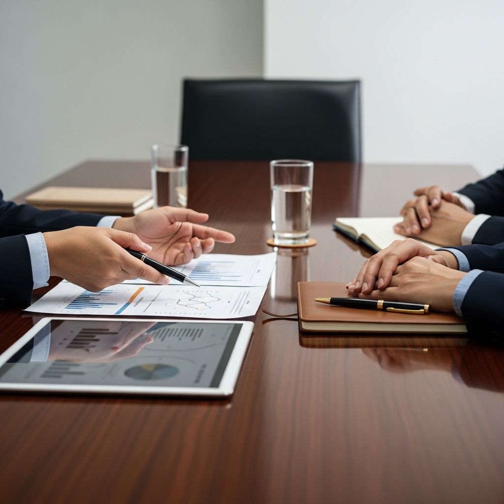 Essential guide to managing partner roles, responsibilities, and authority in business partnerships and LLCs.