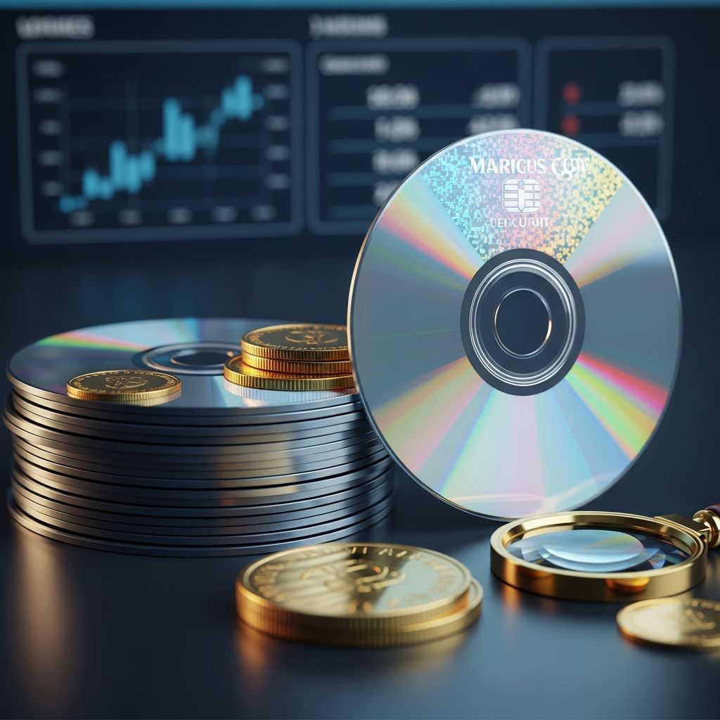 Explore Marcus by Goldman Sachs CD rates, terms, and deposit options for 2025.