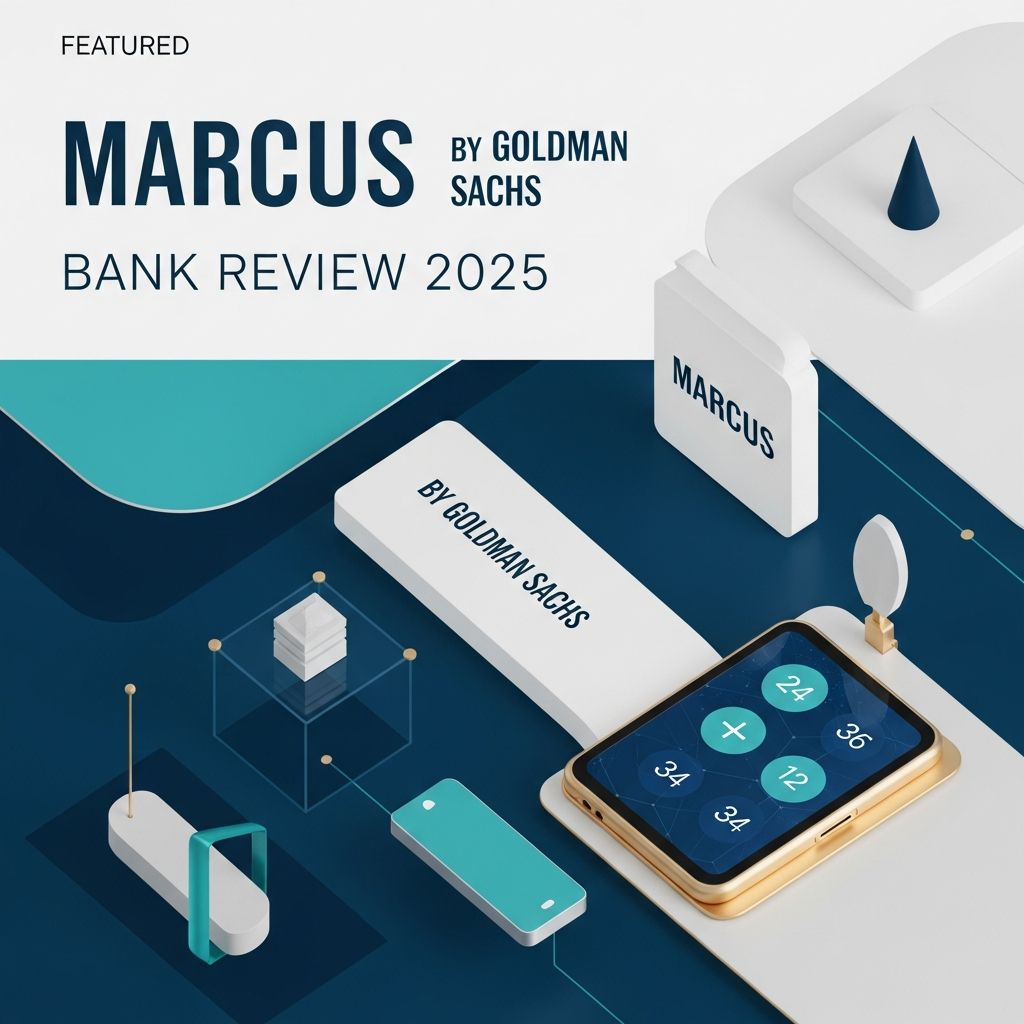 Complete review of Marcus by Goldman Sachs: rates, fees, products, and more.