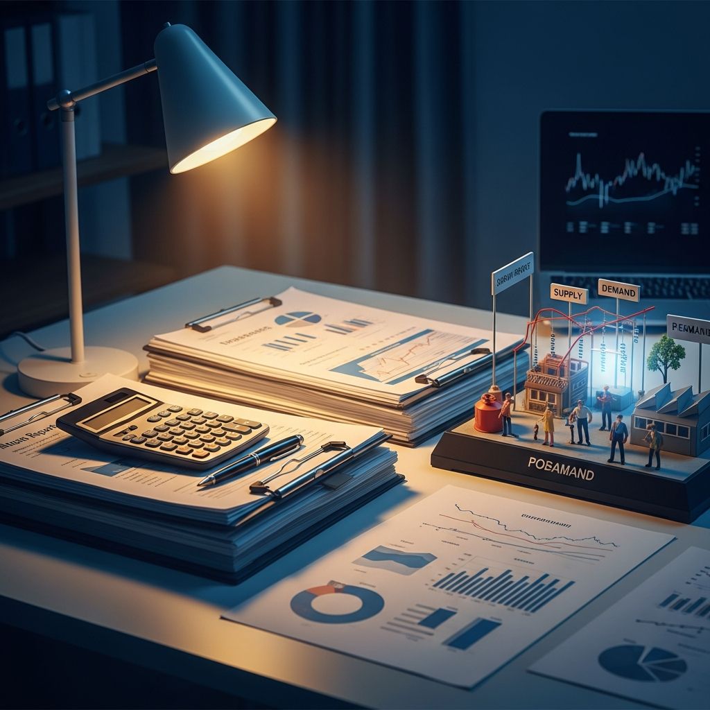 Master marginal analysis to optimize business decisions and maximize profitability efficiently.