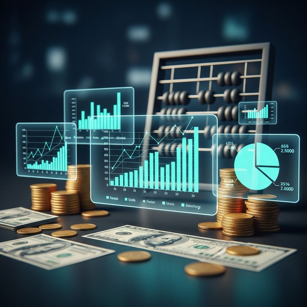 Understand mark-to-market accounting, fair value measurement, and its impact on financial reporting.