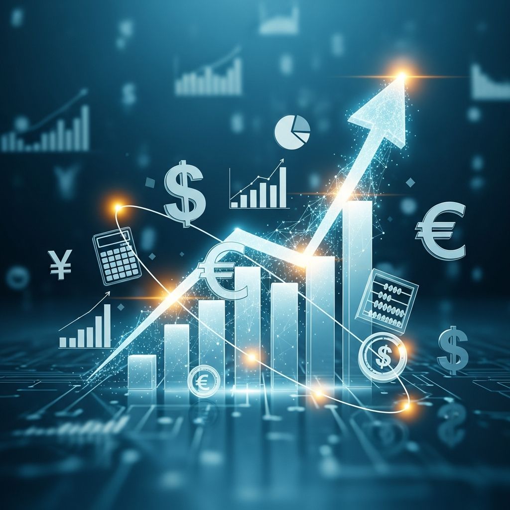 Understanding market cap: A comprehensive guide to valuing publicly traded companies.