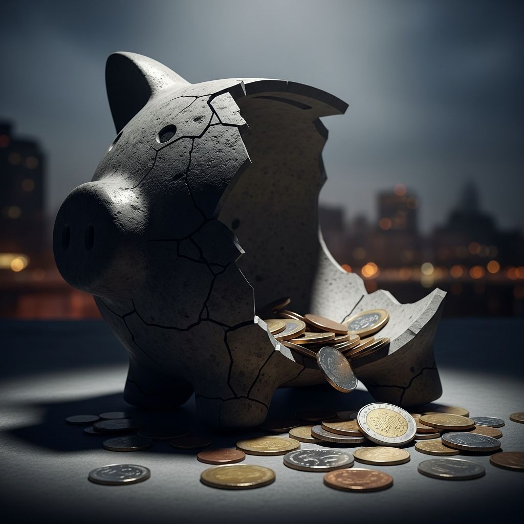 Understanding market failures: When free markets fail to allocate resources efficiently and why intervention matters.