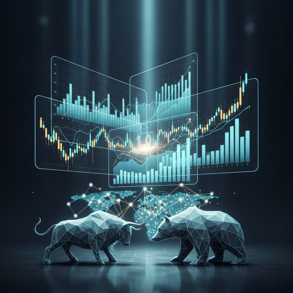 Understand market indices: key tools for tracking economic performance and investment decisions.