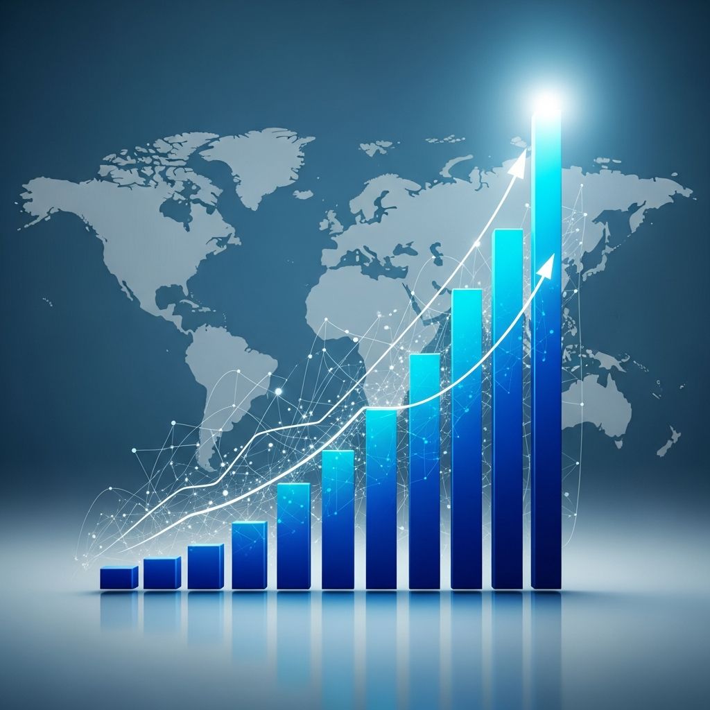 Master market penetration strategies to expand your customer base and increase revenue growth.