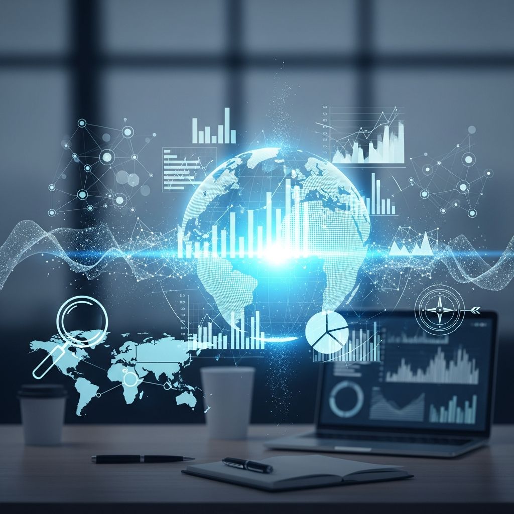 Master market research to validate business ideas, understand customers, and gain competitive advantage.